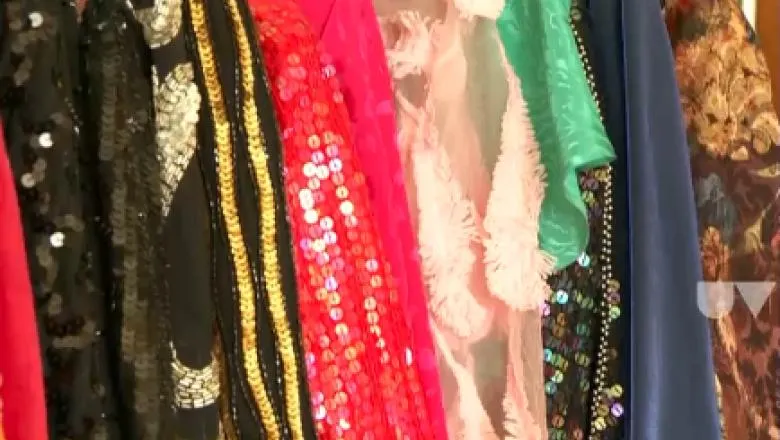 "Comorile" din magazinele second hand. "Este mai mult decat un trend, este un stil de viata"