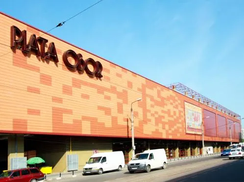 Hala Veche Obor nu va fi redeschisa prea curand