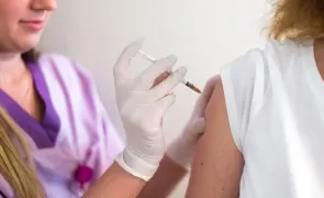 Începe campania de vaccinare gratuită pentru sezonul epidemic 2019 -2020