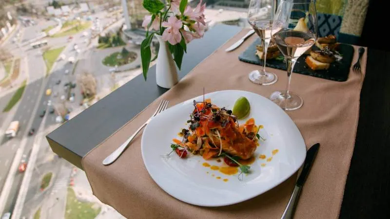 Cele mai bune restaurante din lume în anul 2019