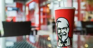 Bacterii periculoase gasite in gheata de la KFC
