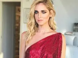 Chiara Ferragni si-a lansat documentarul despre viata sa, la Venetia