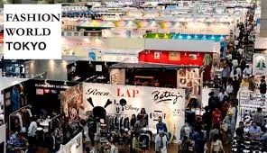 Producători și creatori de modă români și-au promovat colecțiile vestimentare în cadrul târgului internațional Fashion World Tokyo 2019