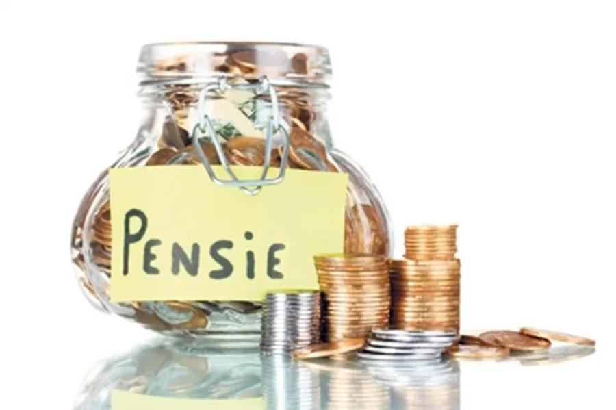 Pensiile private, creștere spectaculoasă în 2019