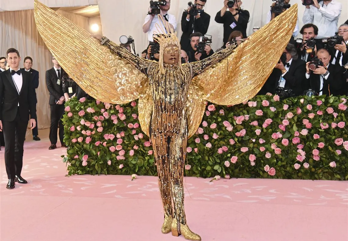 Tema aleasă pentru Met Gala de anul viitor