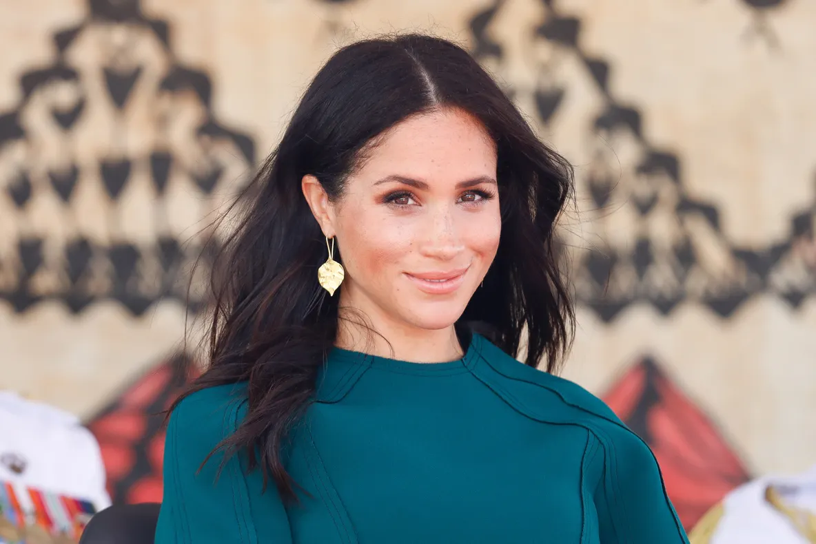 Meghan Markle e cel mai puternic influencer din modă în 2019