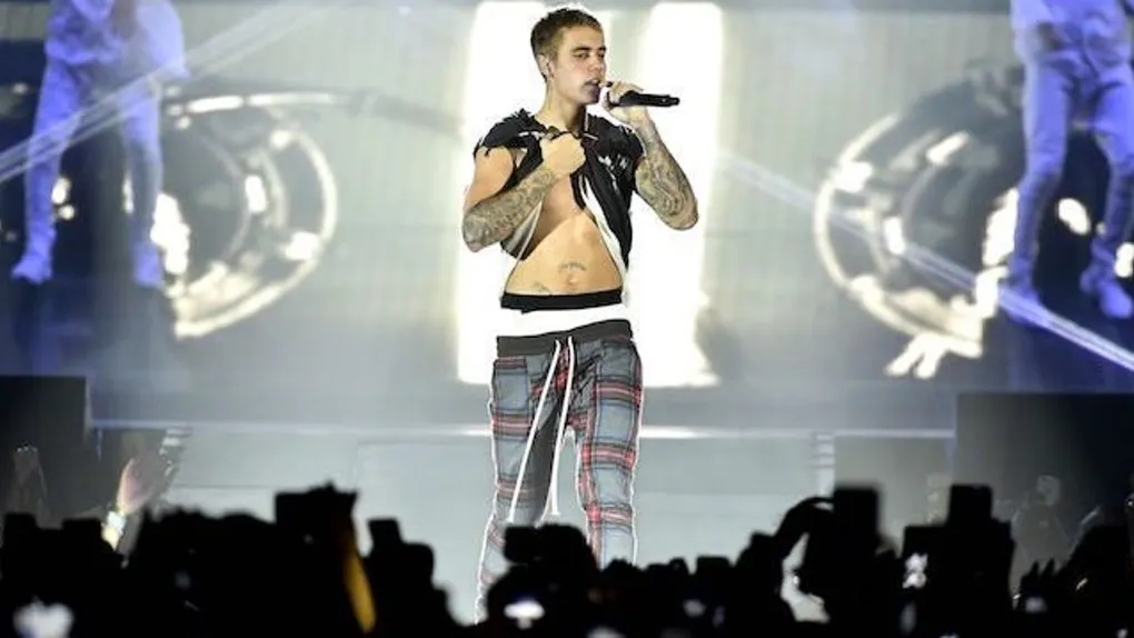 Fenomenul jobstoppers, promovat de Justin Bieber și Rihanna, afectează din ce în ce mai mulți tineri