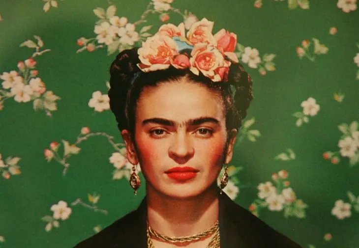 Tabloul 'Femeie în alb' de Frida Kahlo a fost cumpărat cu 5,8 milioane de dolari
