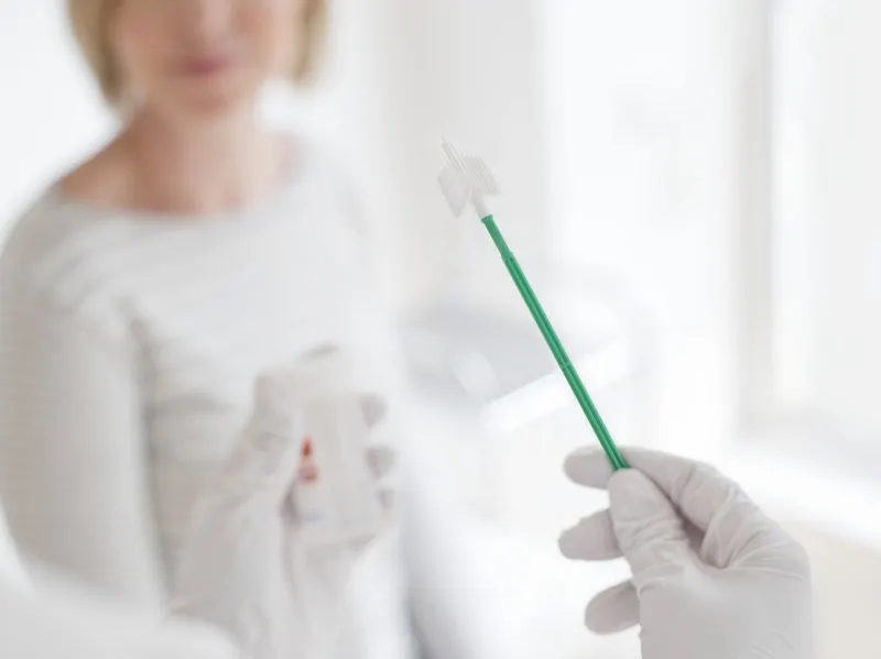 Testul care te ajută să depistezi virusul HPV acasă