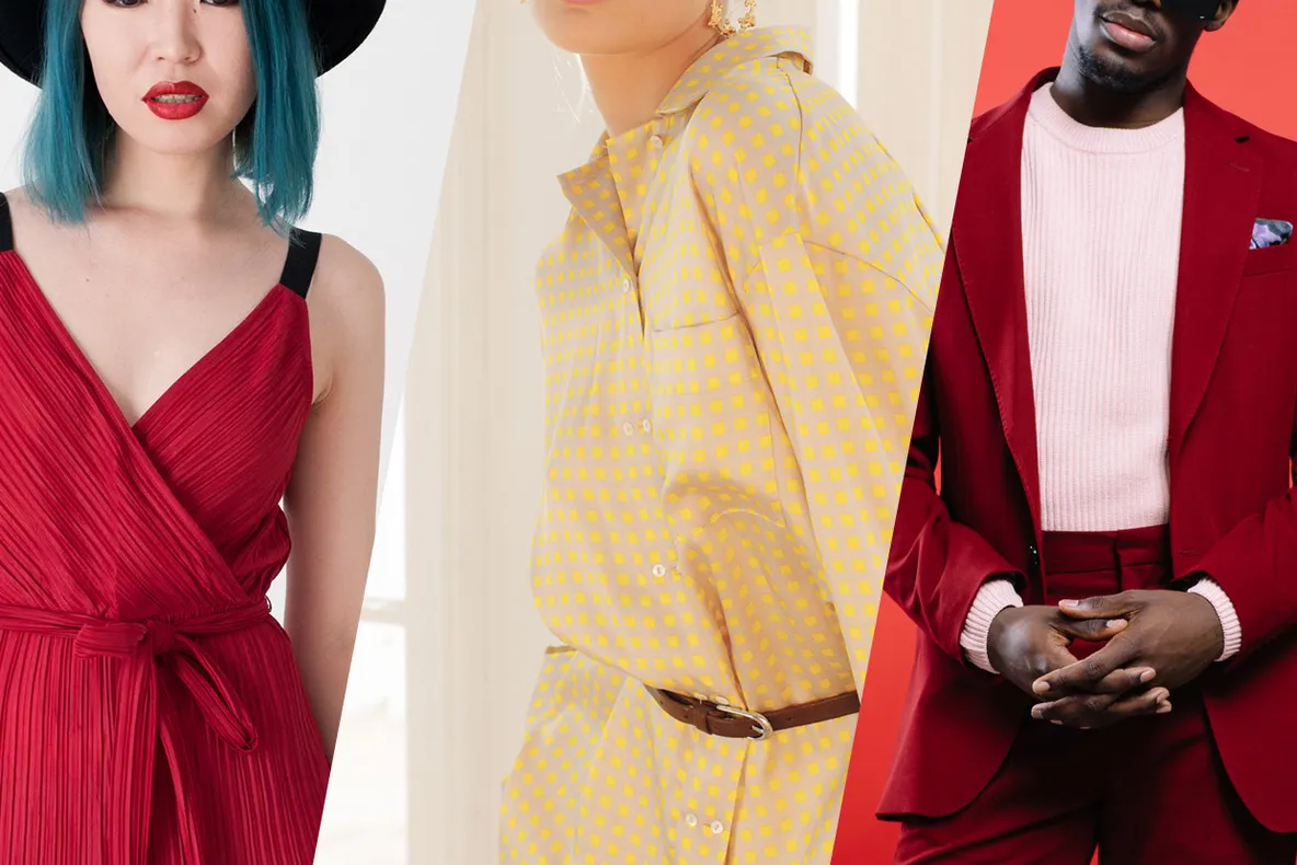 Culorile Pantone pentru sezonul primăvară-vară 2020