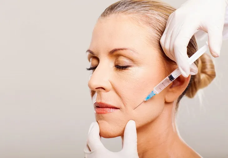 Botox-ul îți controleaz[ plăcerea sexuală? Se pare că da