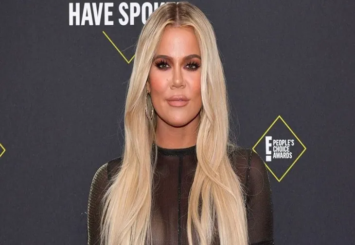 Khloé Kardashian, “obsedată de control”, s-a întâlnit cu un terapeut al „curățeniei obsesive”