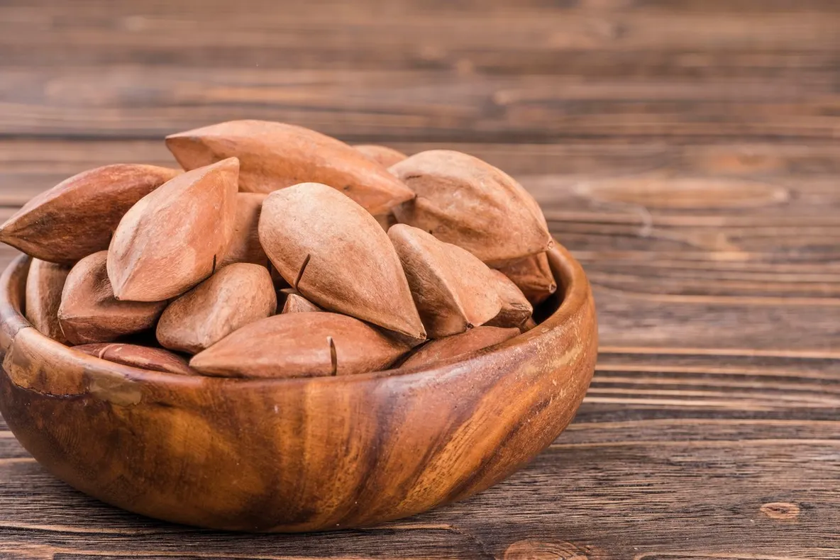 Nucile Pili – gustarea delicioasă și sănătoasă de care probabil nu ai auzit până acum