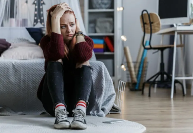 Adolescenții care dorm puțin au tensiune arterială și colesterol mai mari
