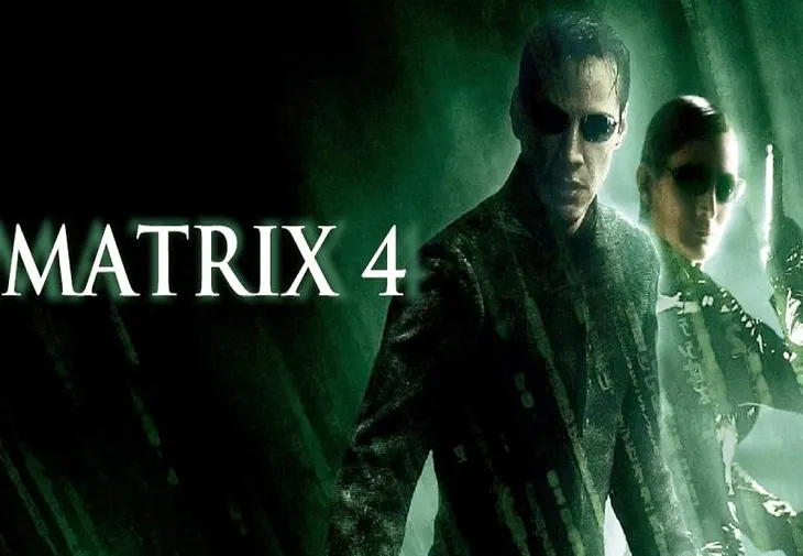 Matrix 4 va avea premiera în 2021