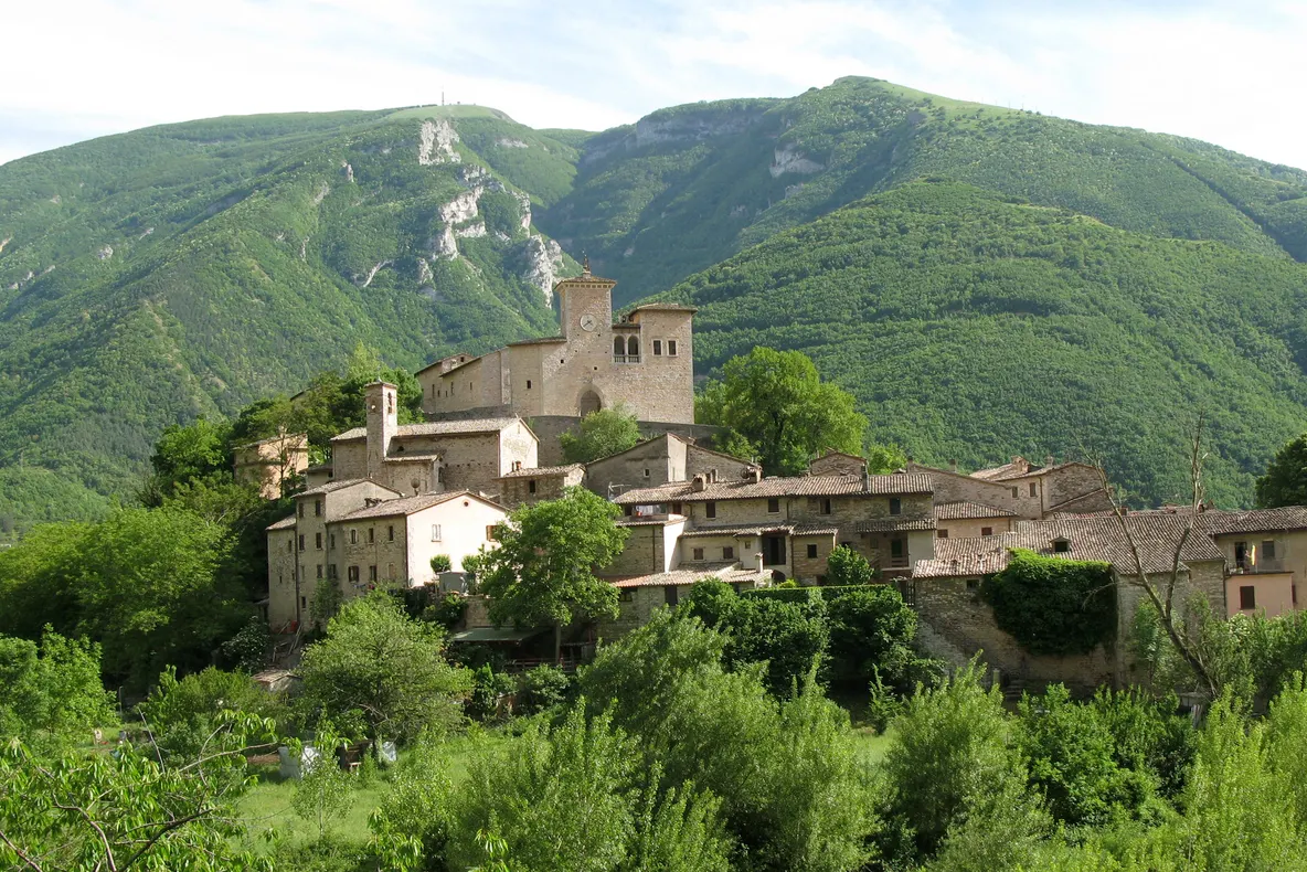 Un oraș italian celebrează urâțenia de 140 de ani
