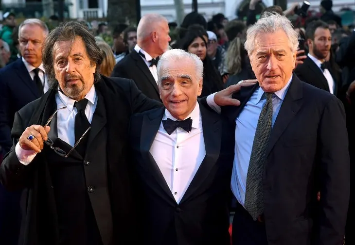 Netflix spune că „Irlandezul” a fost urmărit de 26 de milioane de oameni acasă, în prima săptămână