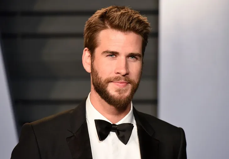 Liam Hemsworth ar putea fi obligat să plătească 150.000 de dolari pentru o poză Insta