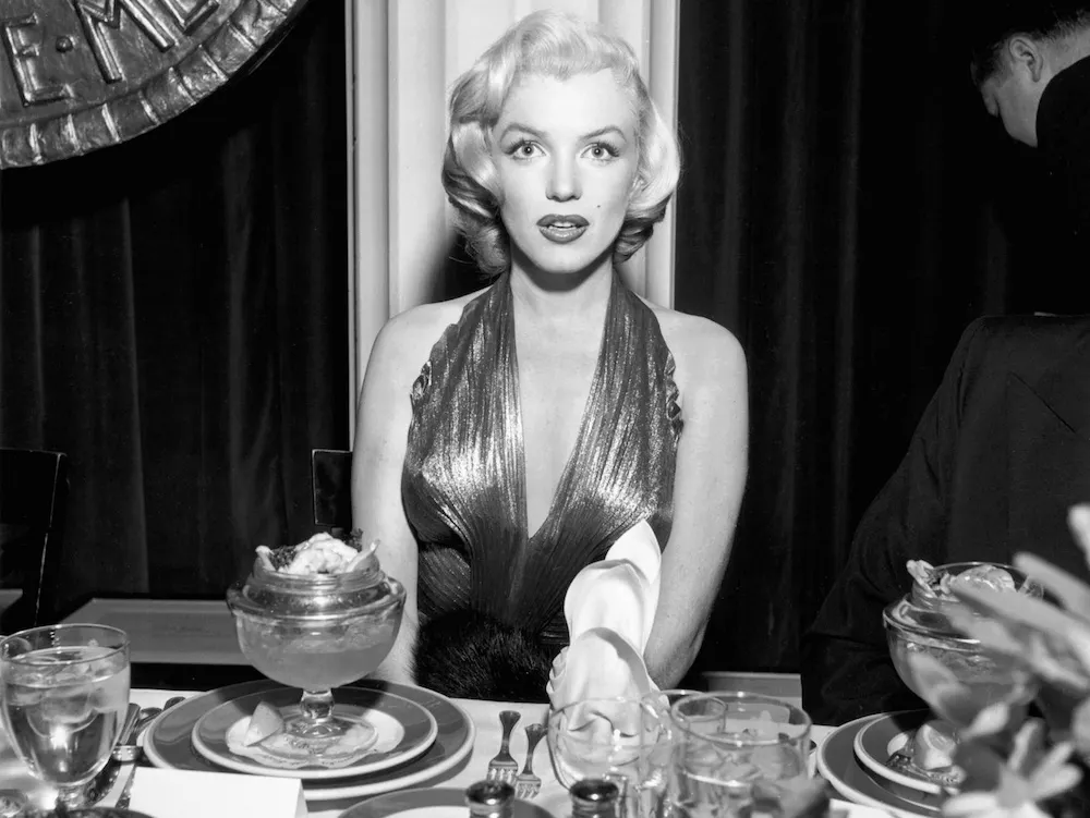 Restaurantul unde Marilyn Monroe lua masa a fost transformat în căminul de vis