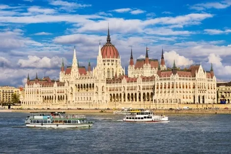 City break în Budapesta - ce să vezi în 3 zile și unde mănânci cel mai bine