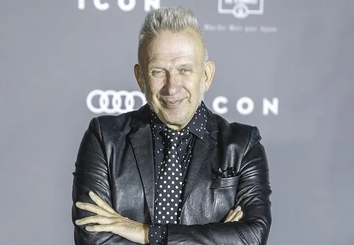 Jean-Paul Gaultier a anunțat că se retrage după o carieră de 50 de ani