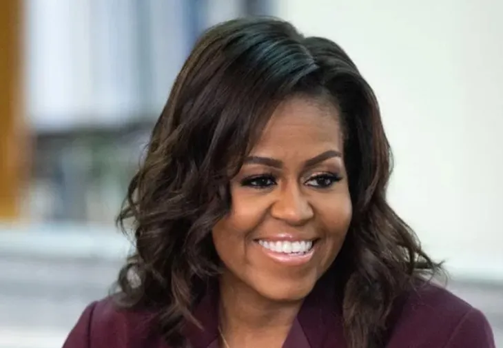 Playlistul pentru sport al lui Michelle Obama din 2020 te va motiva să faci fitness