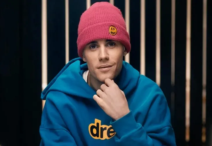 Justin Bieber se întoarce cu 'Yummy' - primul său single single din ultimii 4 ani