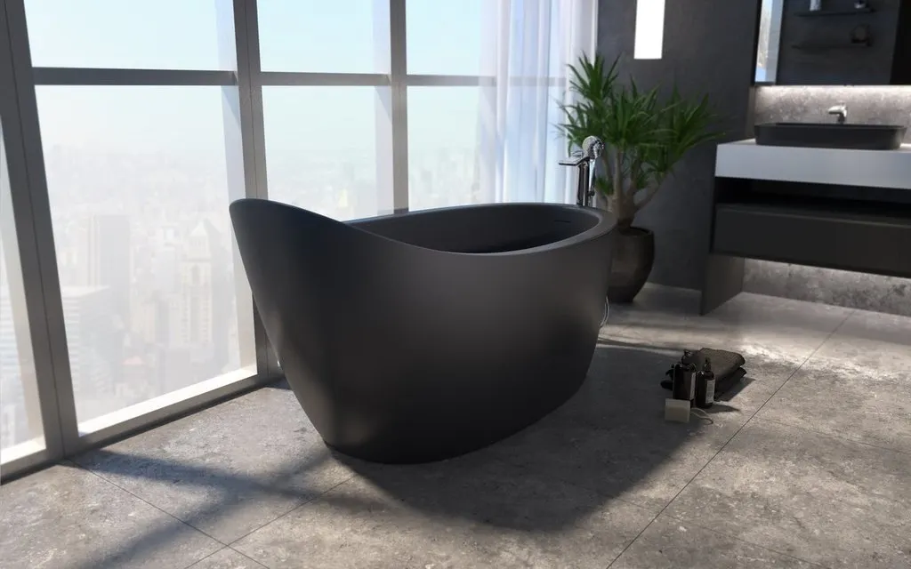 Cum alegi cada de baie ca să te bucuri de experiența unui SPA la tine acasă