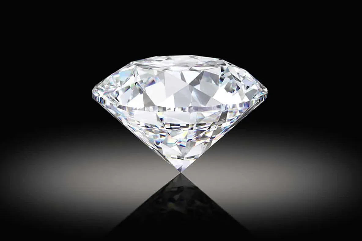 Cel mai mare diamant din România, de vânzare