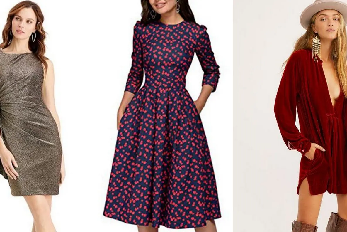 Top 10 outfituri pentru Valentine’s Day. Ți-ai ales ținuta?