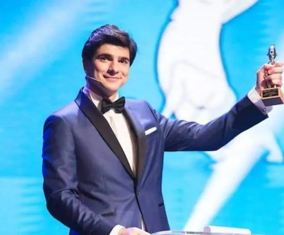 Detaliul despre prezentatorul premiilor Gopo pe care nu l știe nimeni. Actorul Alex Bogdan a spus adevărul