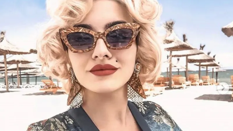 Contesa digitală a pățit un accident! Cum a rămas Anna Morodan fără o bucată deget?