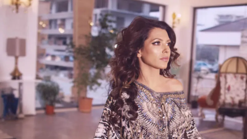 Celia, vacanță exotică în India, unde a fost cerută din nou în căsătorie