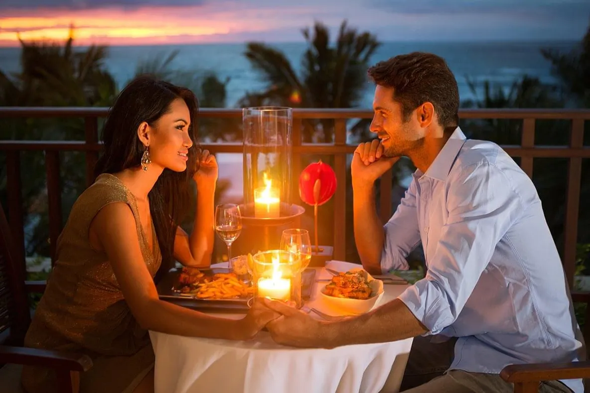 5 locuri romantice unde să petreci Valentine’s Day