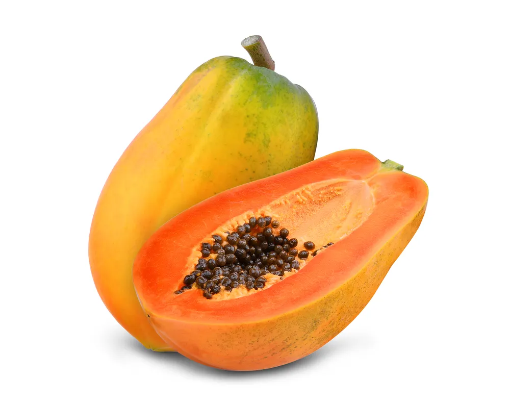 Efectele secundare neplăcute ale consumului de Papaya. Avertismentul medicilor
