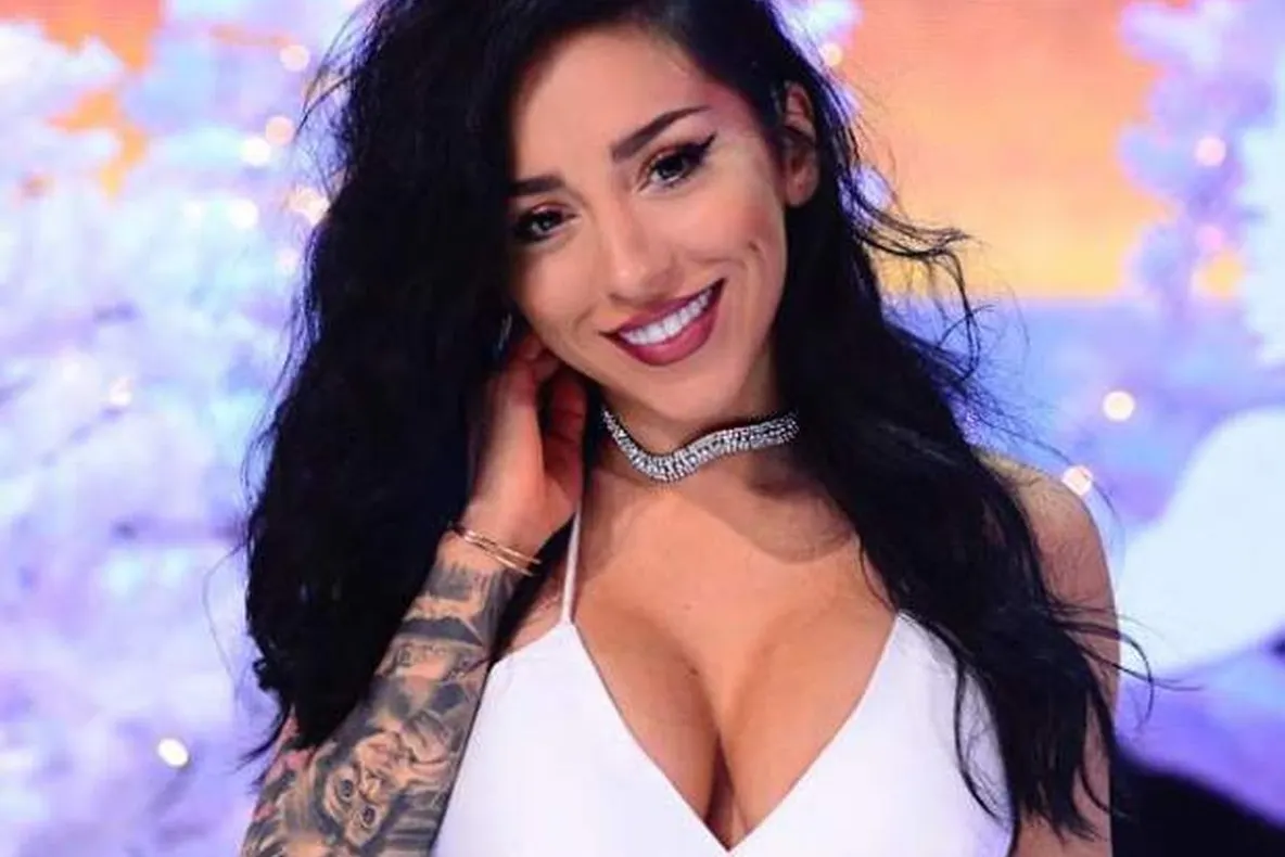 Unde a plecat Ruby în vacanță după ce a fost eliminată dintr-un reality-show celebru