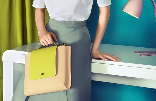 Cum alegi geanta perfectă în funcție de tipul de corp