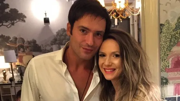 Unde au fugit Adela Popescu și Radu Vălcan în vacanță de Dragobete?