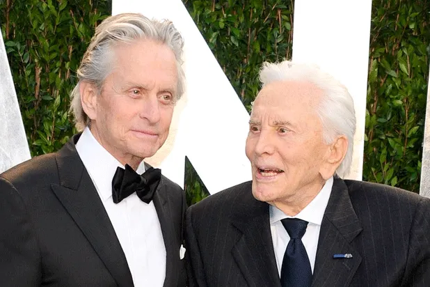Kirk Douglas a murit la 103 ani