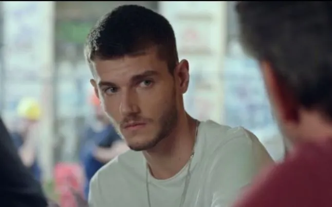 Top 5 tineri actori care provin din familii de fotbaliști