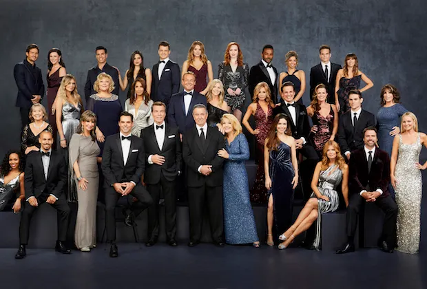 Doliu în serialul "The Young and the Restless"! Ce vedetă a murit?