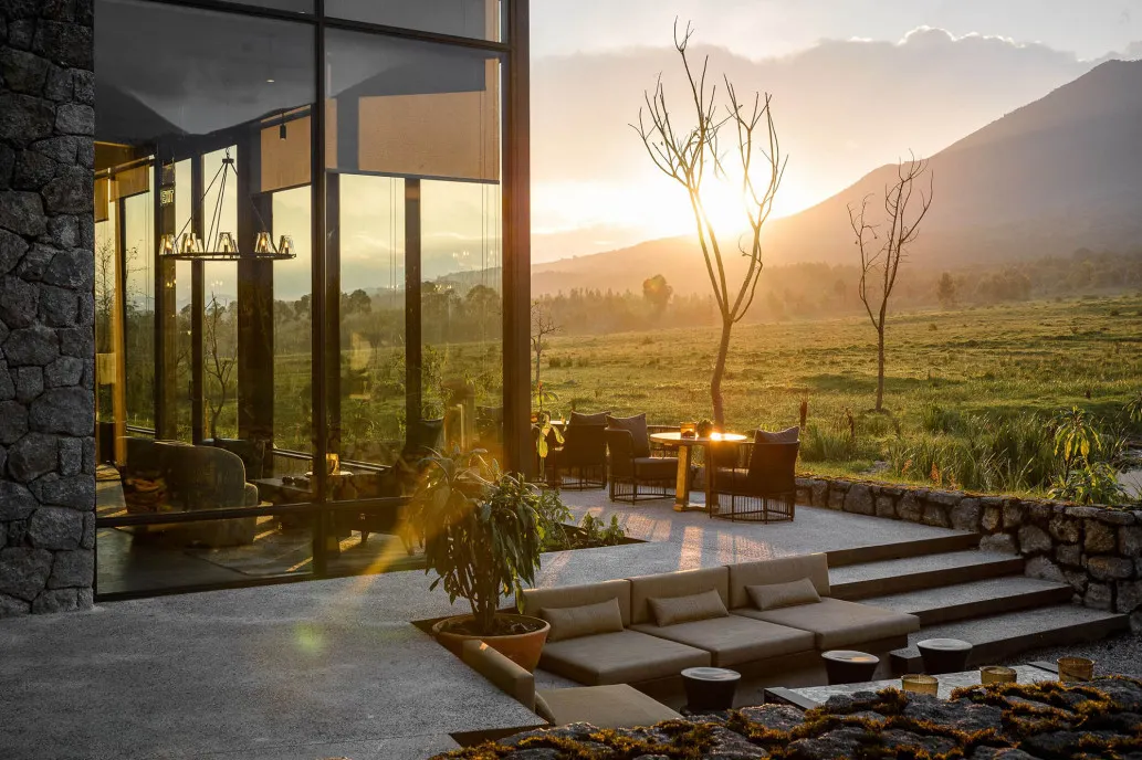 Vacanță de lux în sălbăticie: safari în Africa de 125.000 $