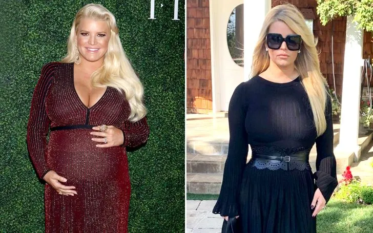 Dieta cu care Jessica Simpson a slăbit 45 de kilograme în doar 6 luni