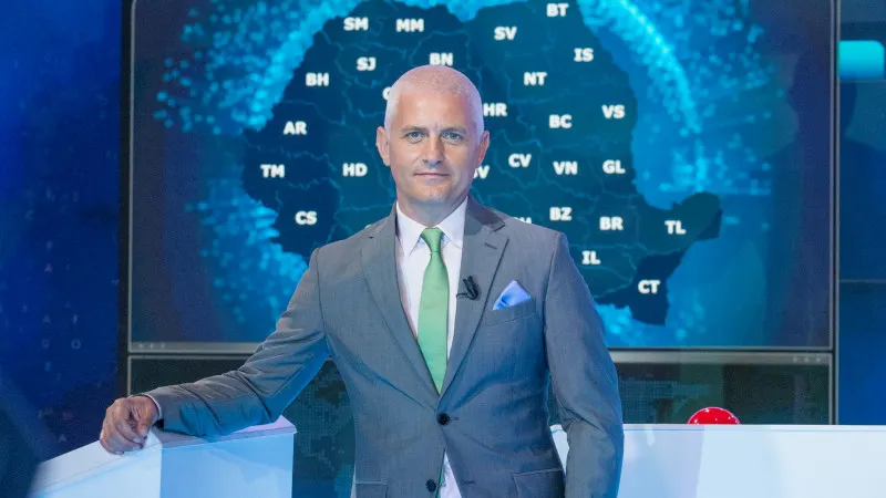 Virgil Ianțu duce dorul întâlnirilor face to face. Ce mesaj a publicat vedeta