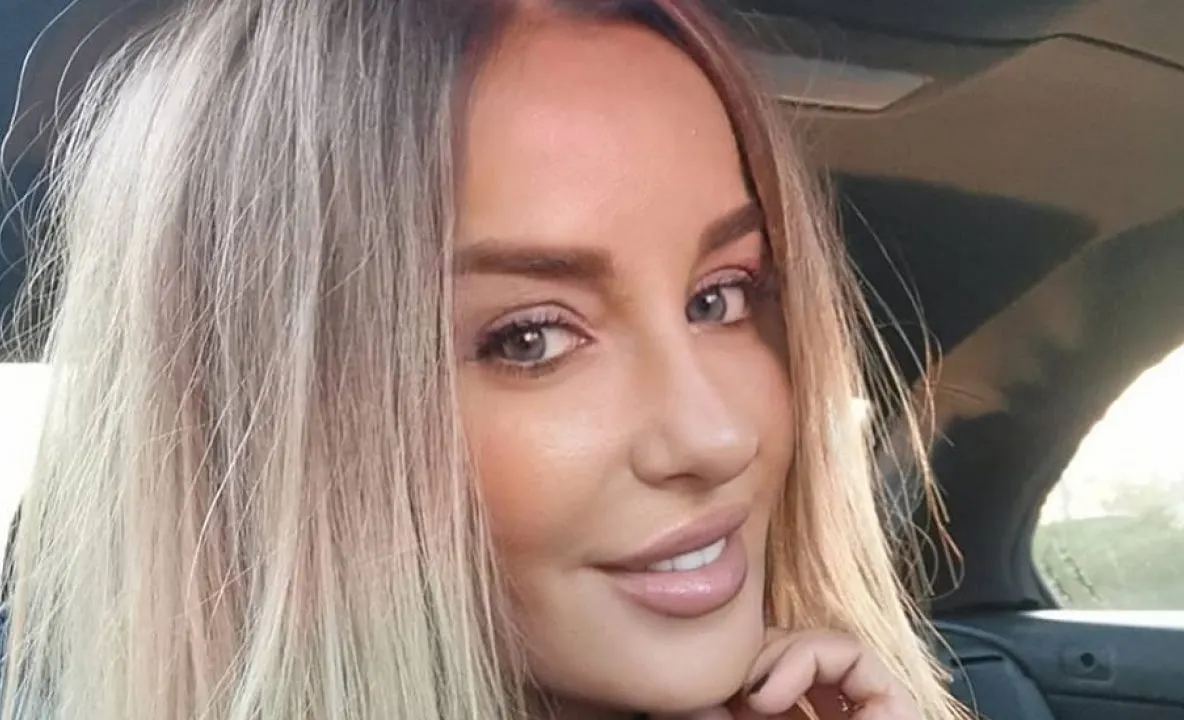 Unde s-a retras Tania Budi în această perioadă