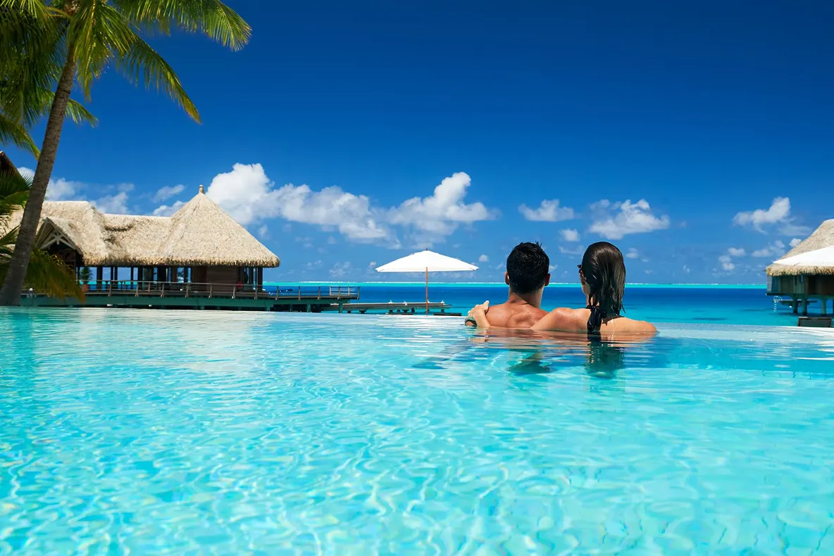8 lucruri pe care trebuie să le știi înainte de a pleca în Bora Bora