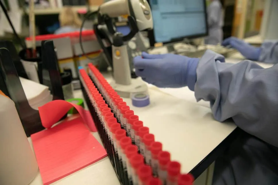 Au început primele teste din SUA pentru dezvoltarea unui vaccin împotriva coronavirusului