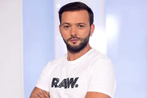 Ce mesaj emoționant a transmis prezentatorul Mihai Morar pentru copii
