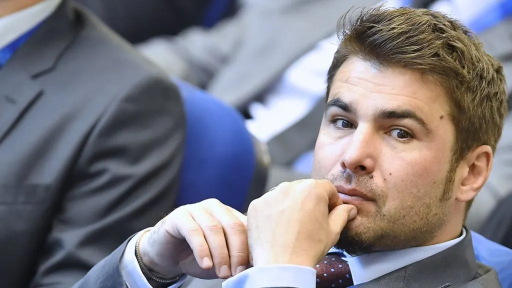 Adrian Mutu a decis să rămână acasă, Cum arată familia lui de acum