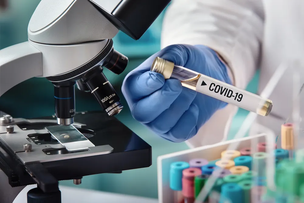 Primele progrese pentru vaccinul românesc antiCOVID